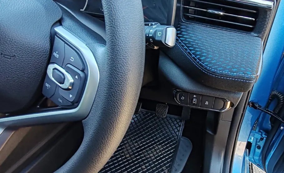 HAVAL JOLION 1.5T CITY