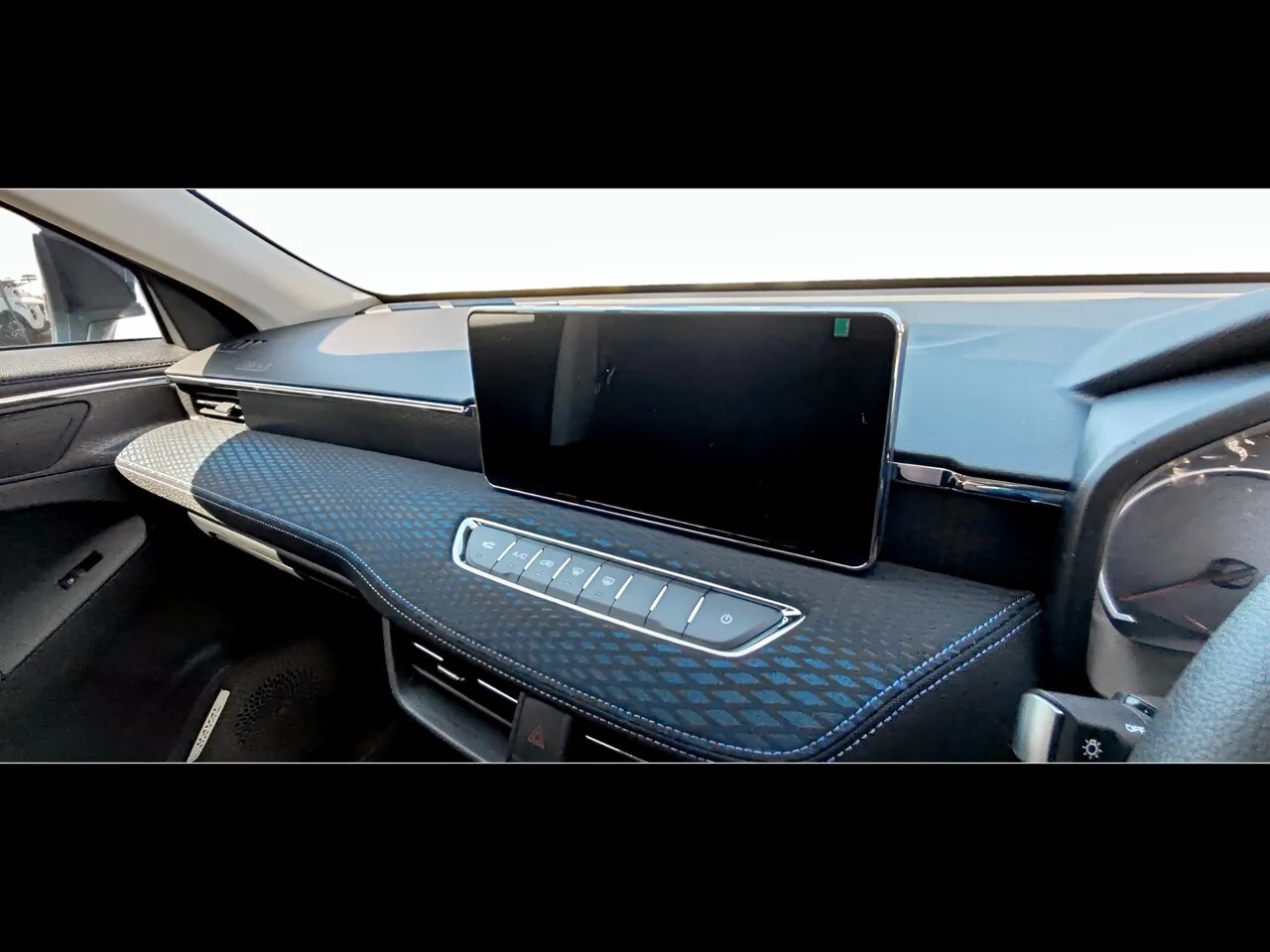 HAVAL JOLION 1.5T CITY