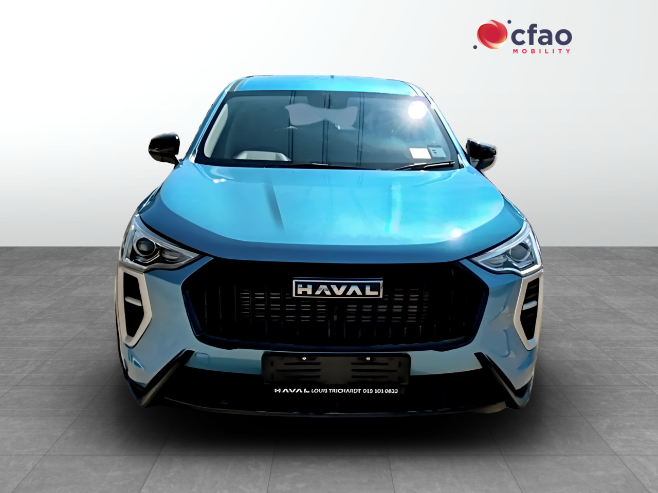 HAVAL JOLION 1.5T CITY