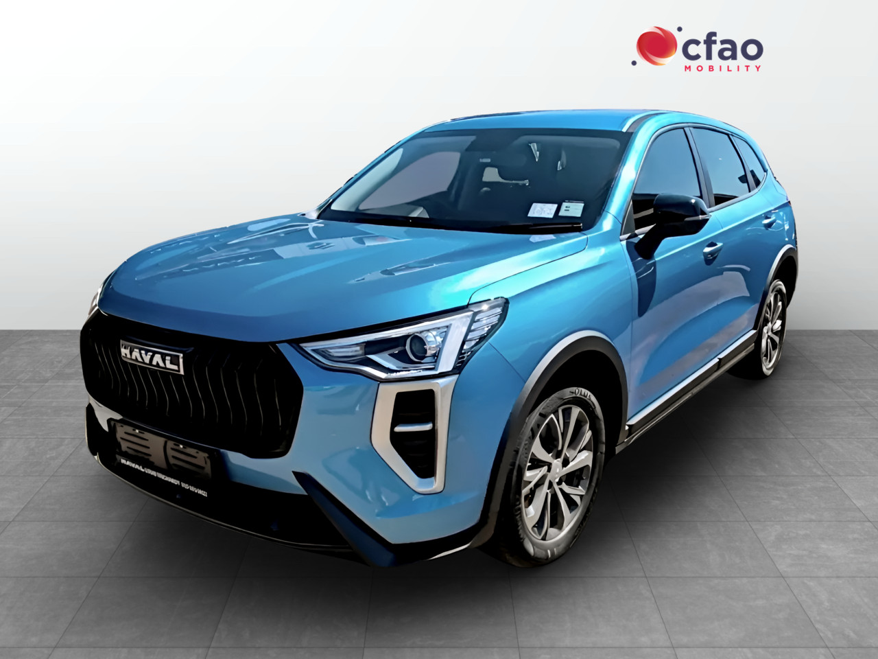 HAVAL JOLION 1.5T CITY