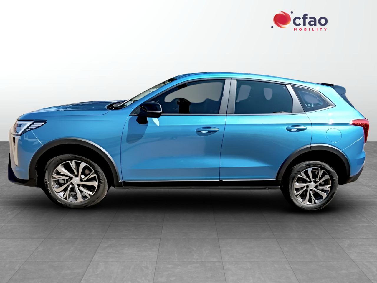 HAVAL JOLION 1.5T CITY