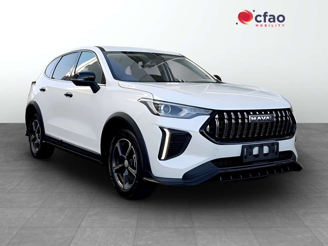HAVAL JOLION PRO 1.5T PREMIUM