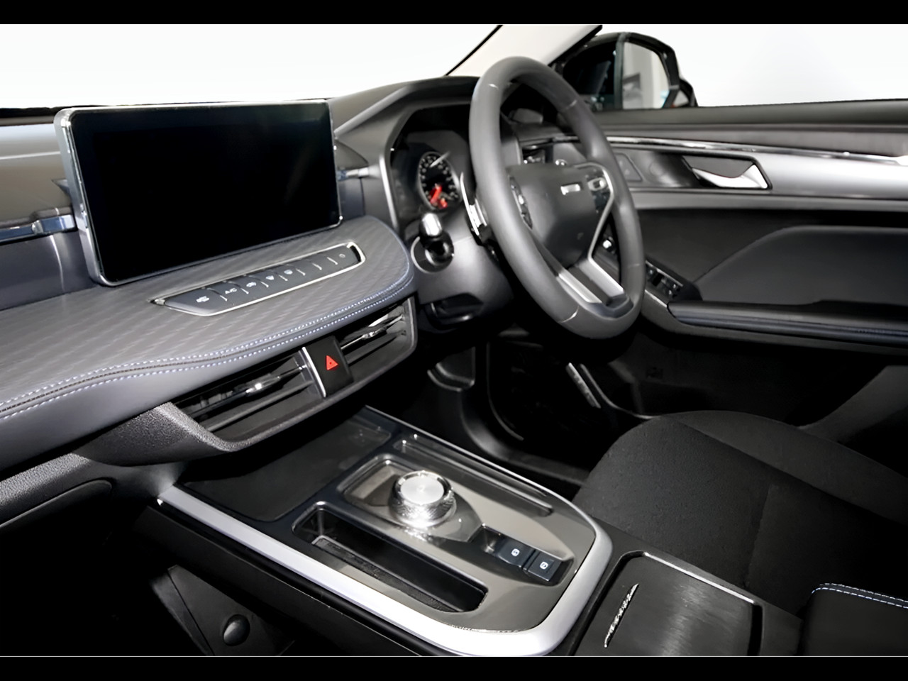 HAVAL JOLION PRO 1.5T PREMIUM