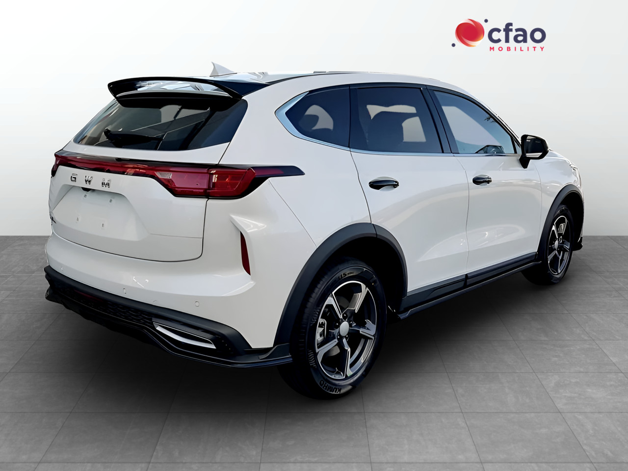 HAVAL JOLION PRO 1.5T PREMIUM