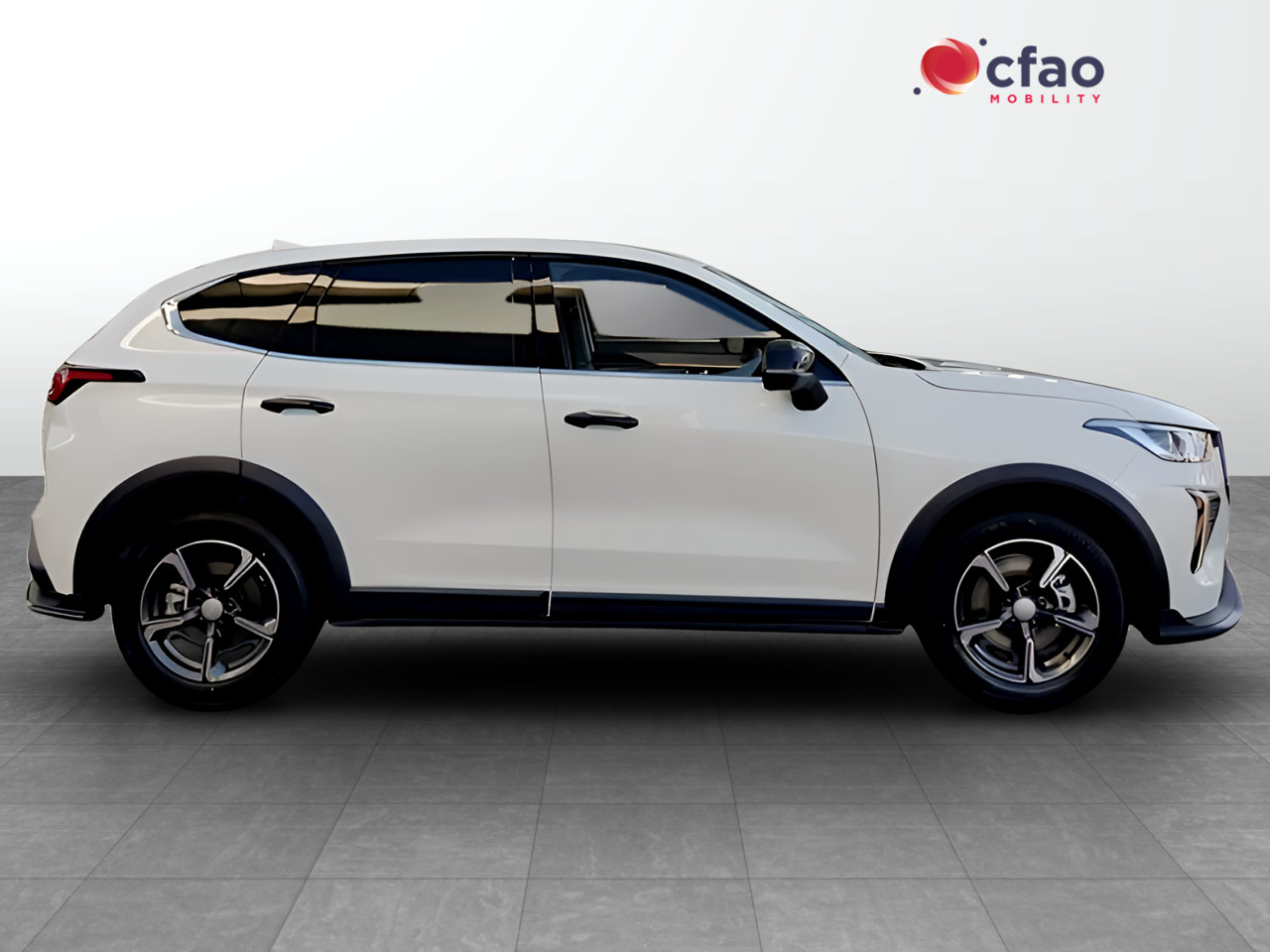 HAVAL JOLION PRO 1.5T PREMIUM