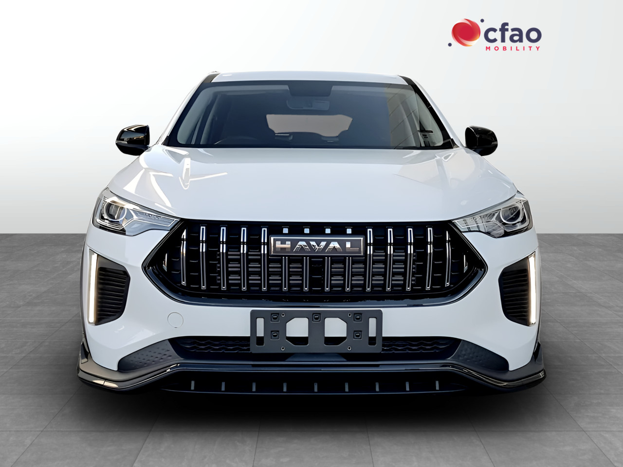 HAVAL JOLION PRO 1.5T PREMIUM