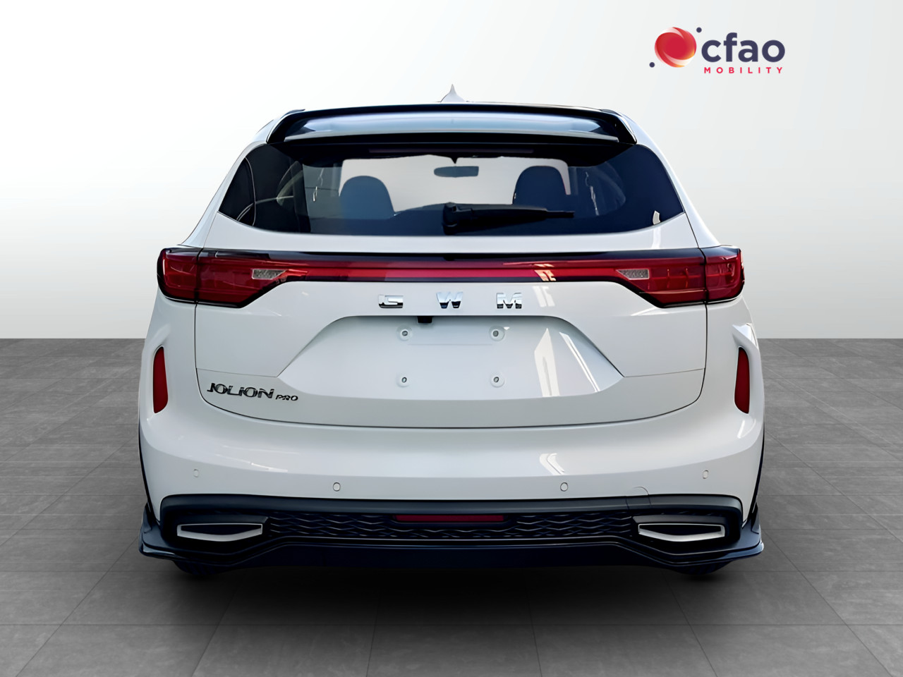 HAVAL JOLION PRO 1.5T PREMIUM