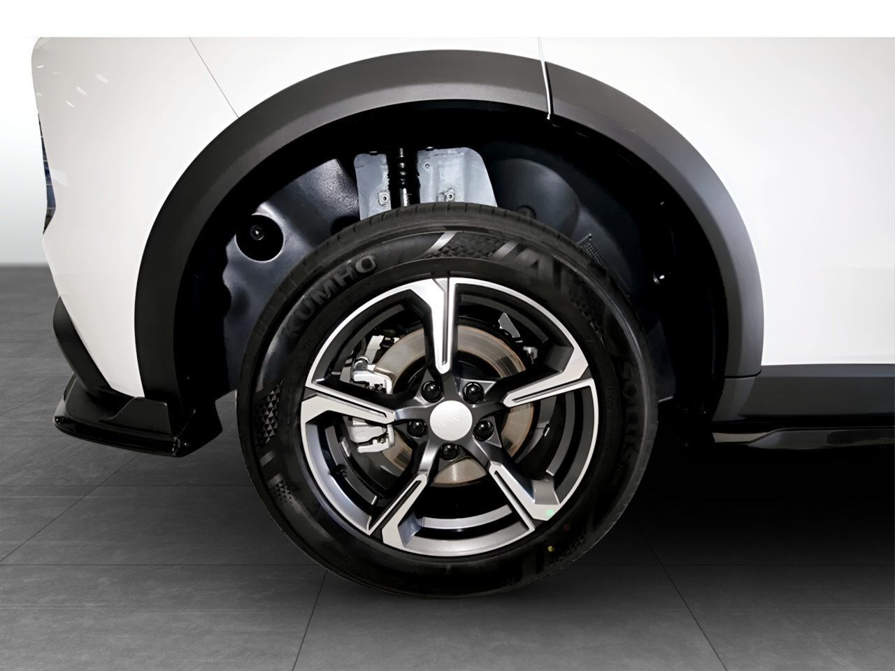 HAVAL JOLION PRO 1.5T PREMIUM