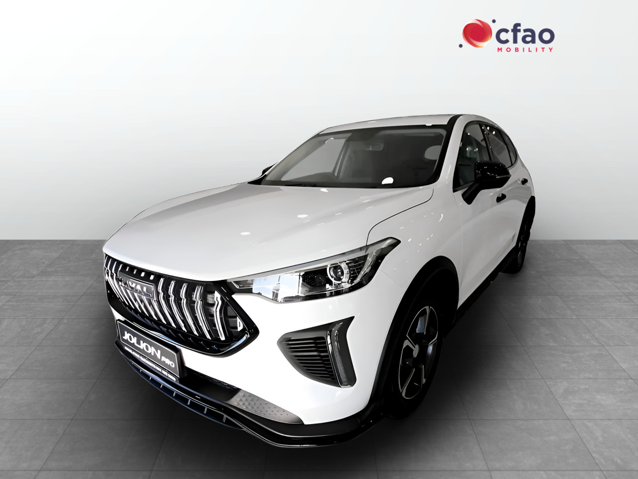 HAVAL JOLION PRO 1.5T PREMIUM