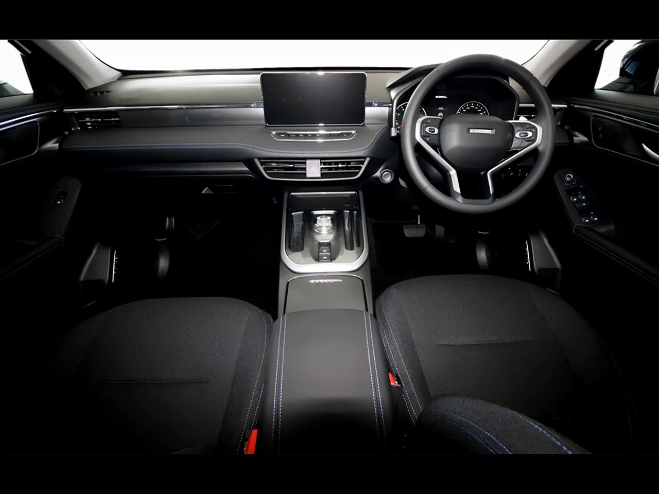 HAVAL JOLION PRO 1.5T PREMIUM