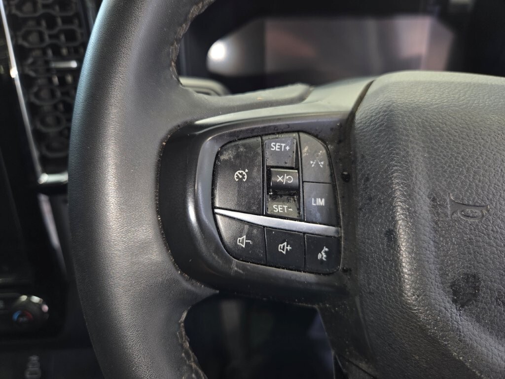Ford Ranger 2.0D BI-TURBO XLT HR A/T D/C P/U