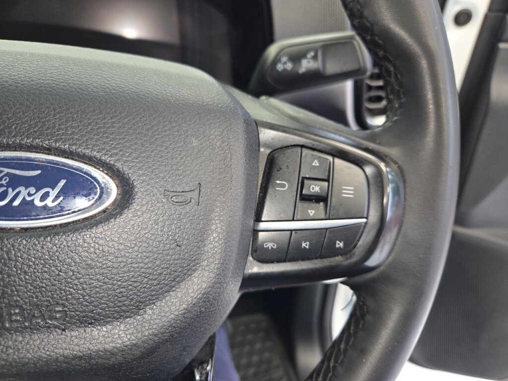 Ford Ranger 2.0D BI-TURBO XLT HR A/T D/C P/U