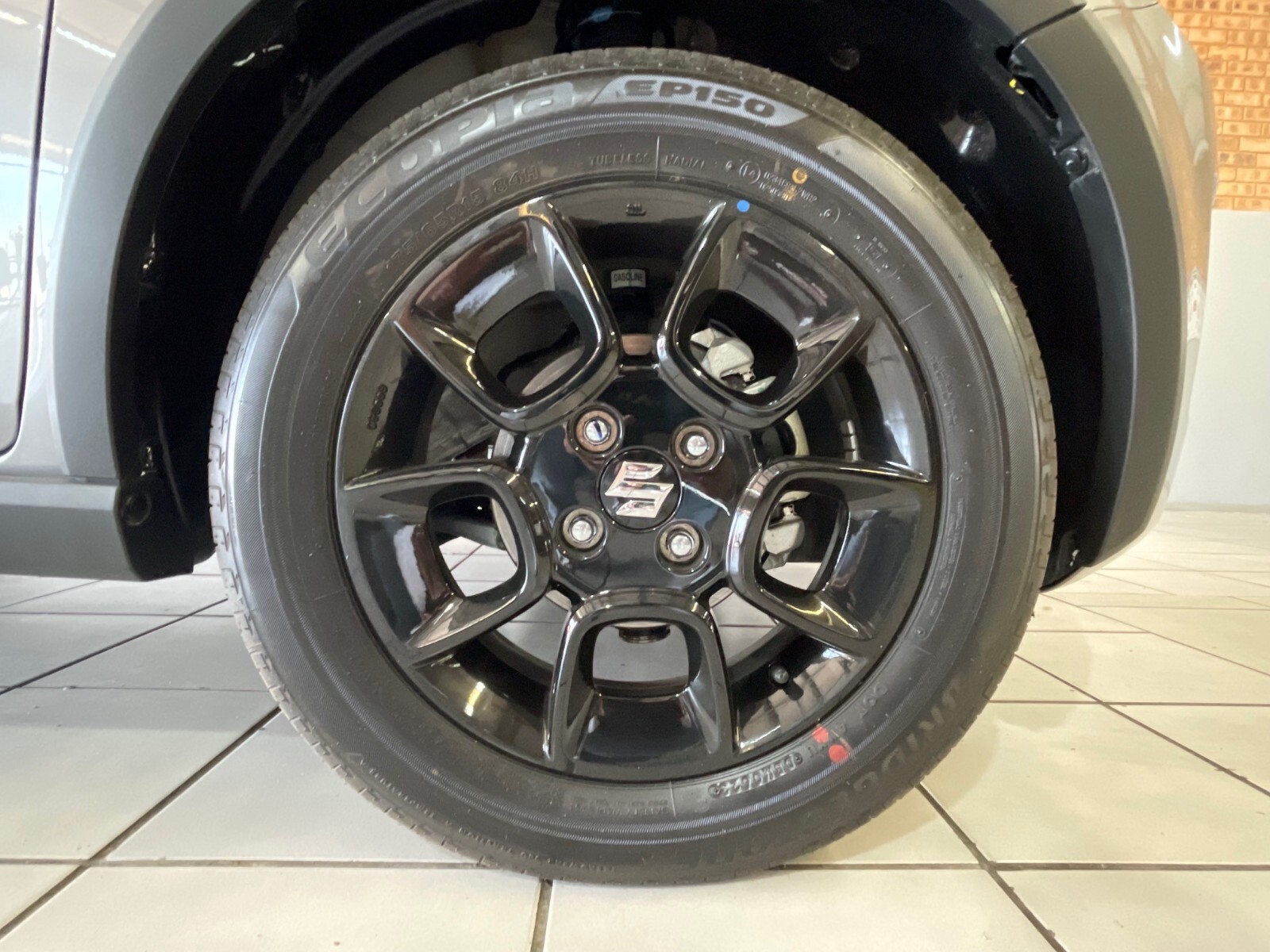 Suzuki Ignis 1.2 GLX 5MT