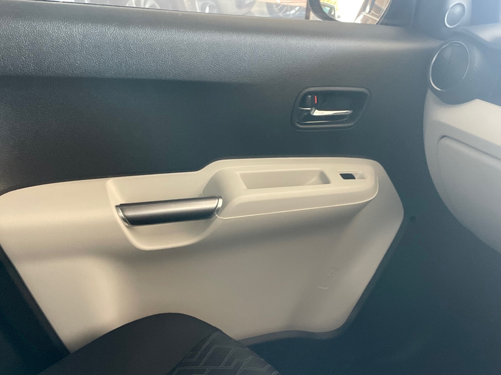 Suzuki Ignis 1.2 GLX 5MT