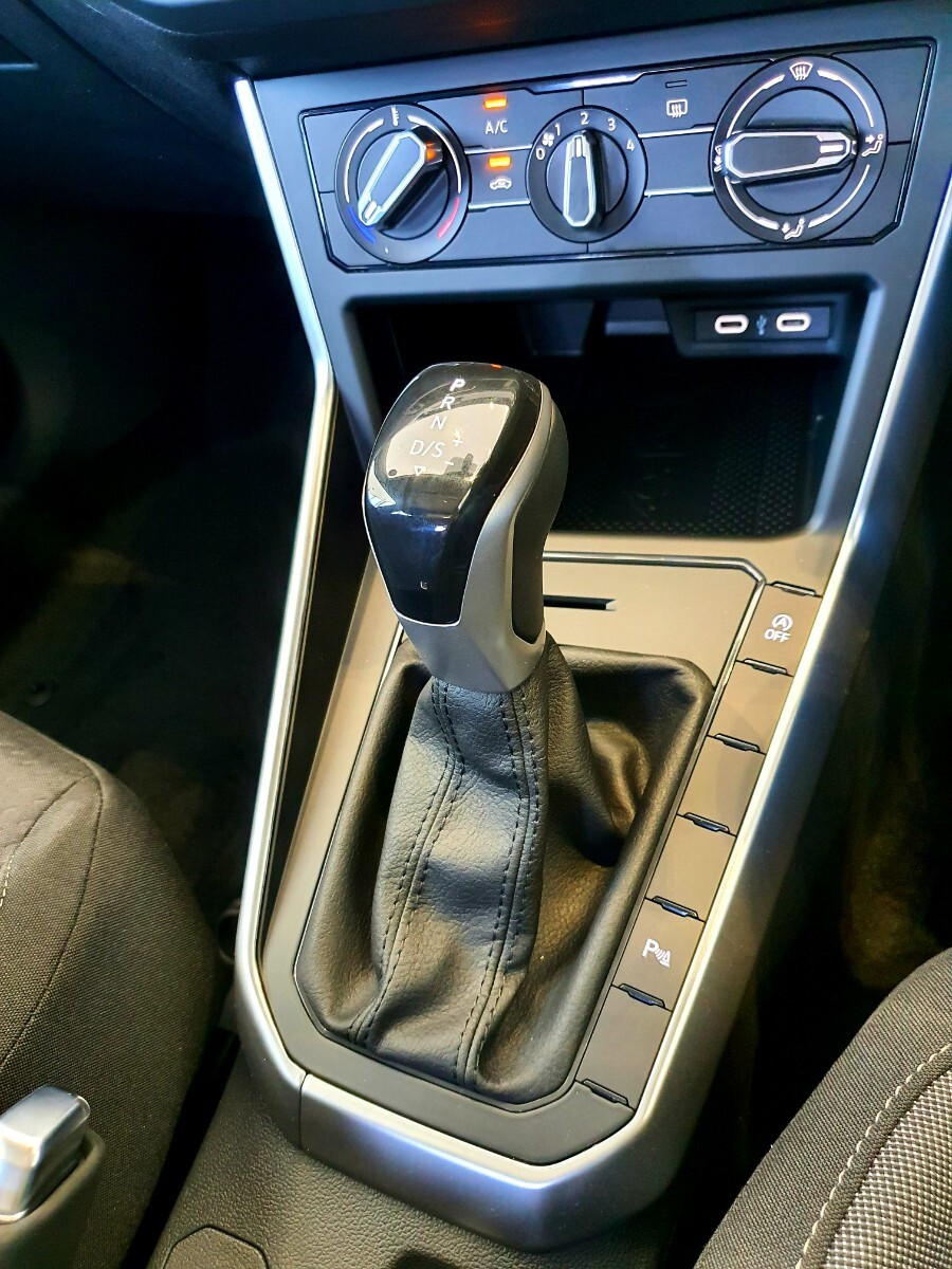Volkswagen Polo 1.0 TSI LIFE DSG