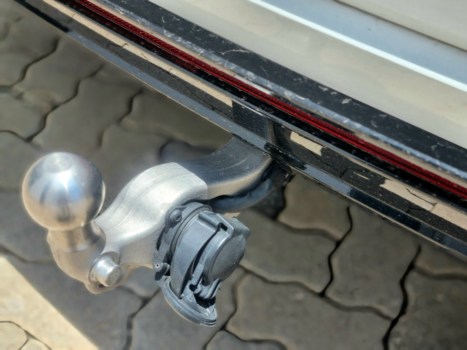 Volkswagen Touareg 3.0 TDI V6 EXECUTIVE