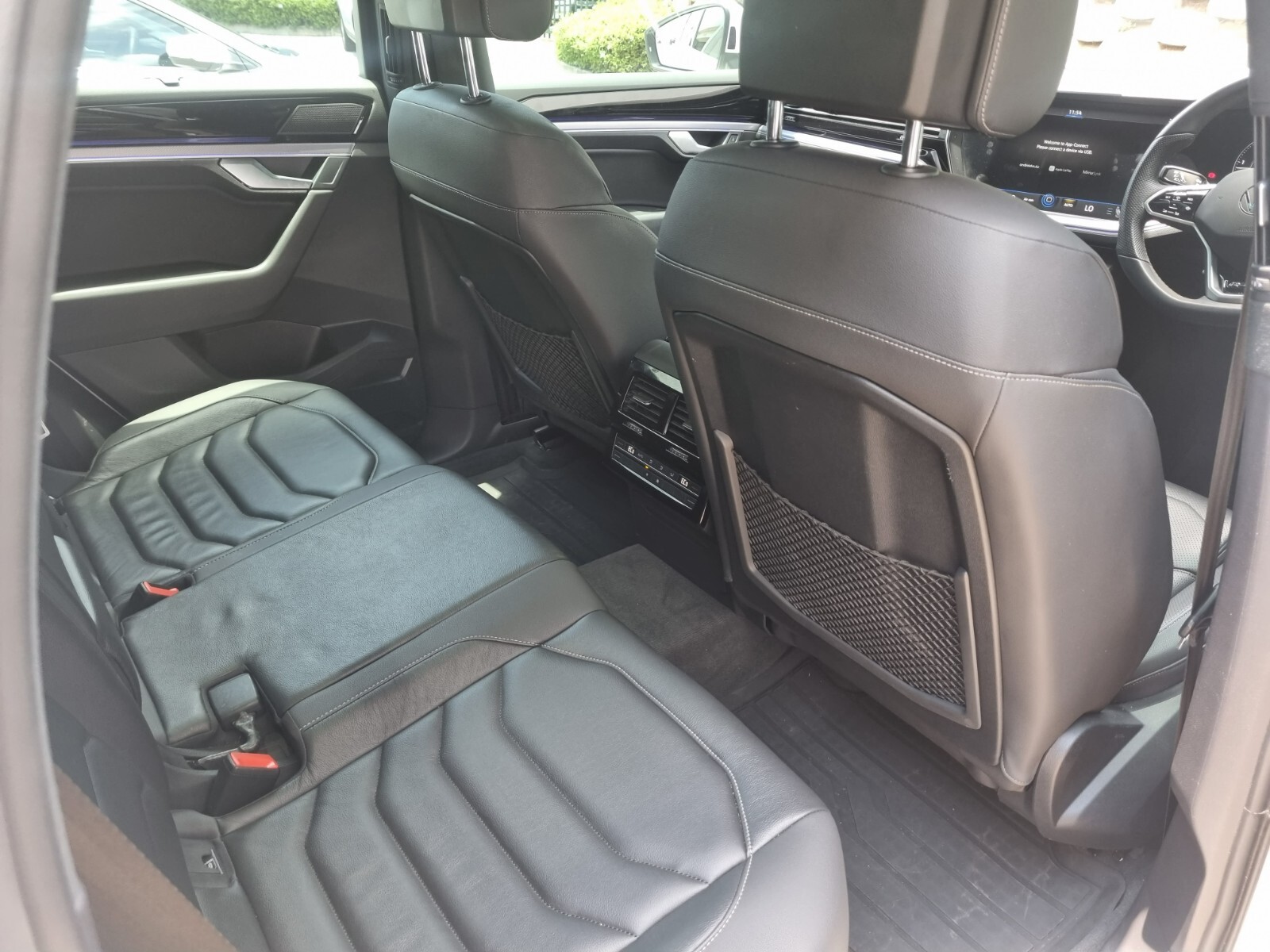 Volkswagen Touareg 3.0 TDI V6 EXECUTIVE