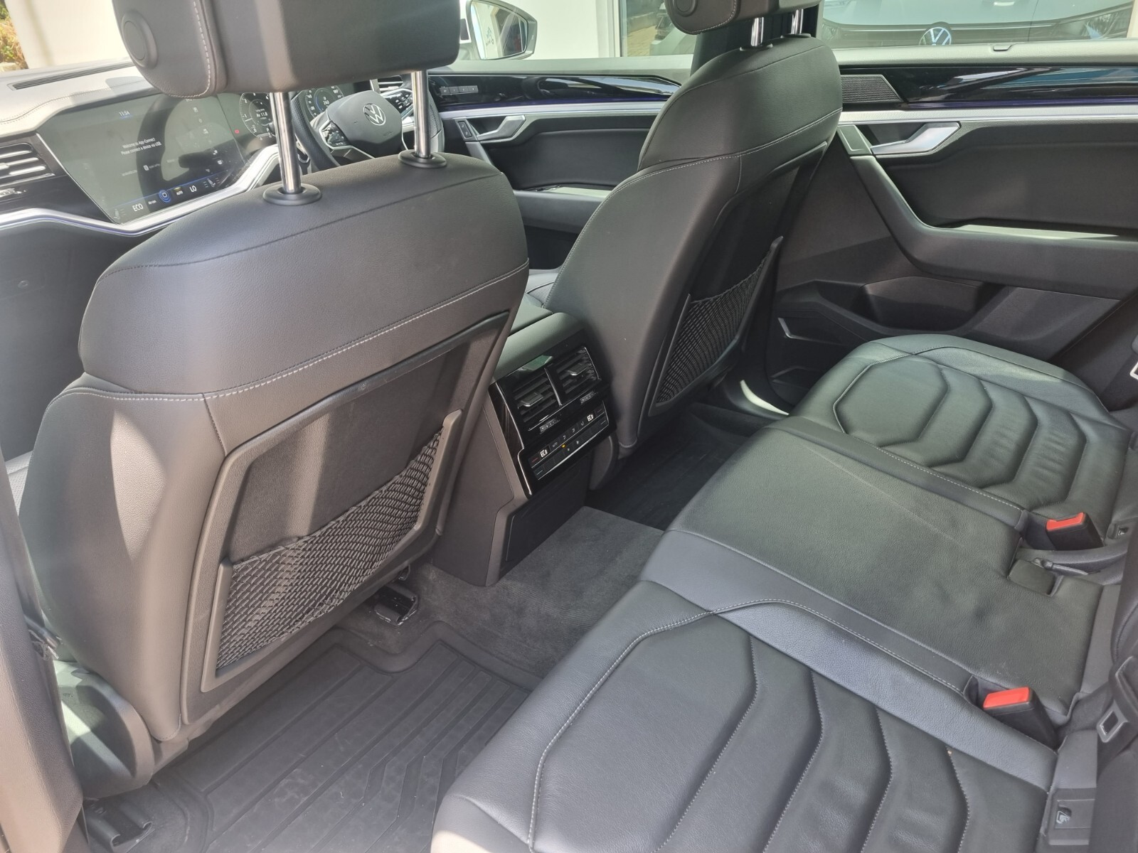 Volkswagen Touareg 3.0 TDI V6 EXECUTIVE