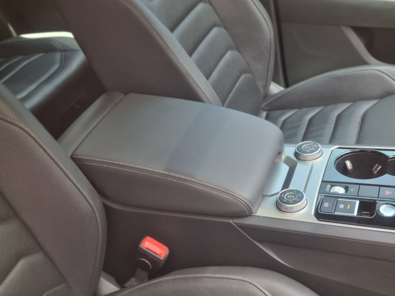 Volkswagen Touareg 3.0 TDI V6 EXECUTIVE