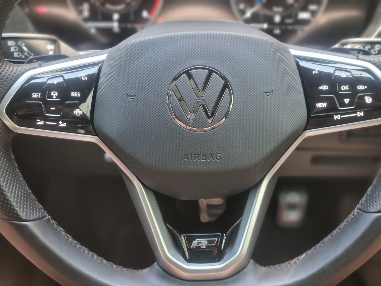 Volkswagen Touareg 3.0 TDI V6 EXECUTIVE
