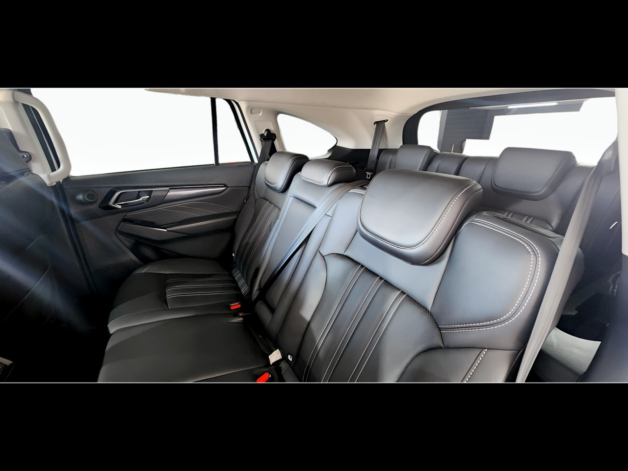 Isuzu MU-X 3.0D LSE  4X4 A/T