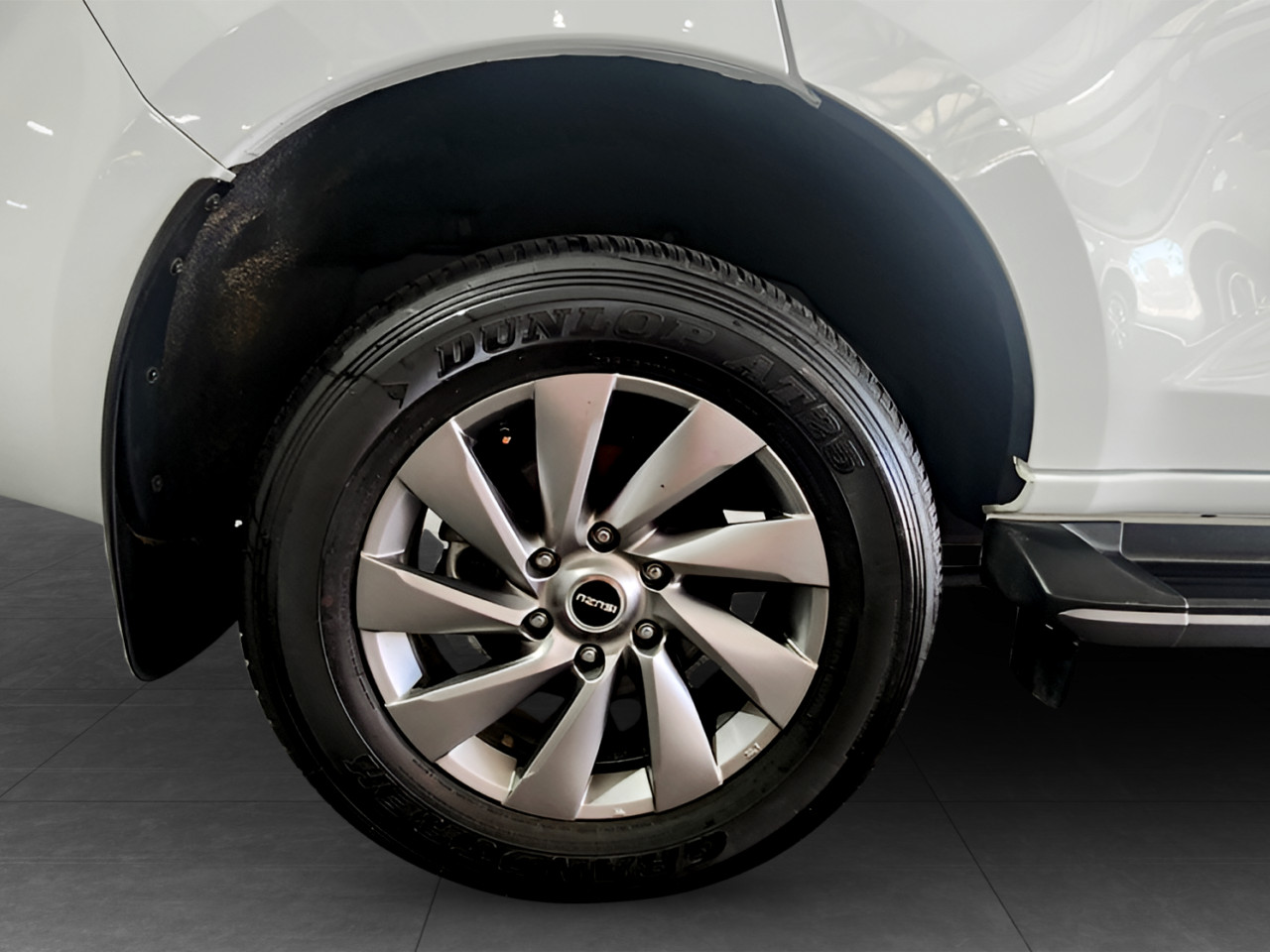Isuzu MU-X 3.0D LSE  4X4 A/T