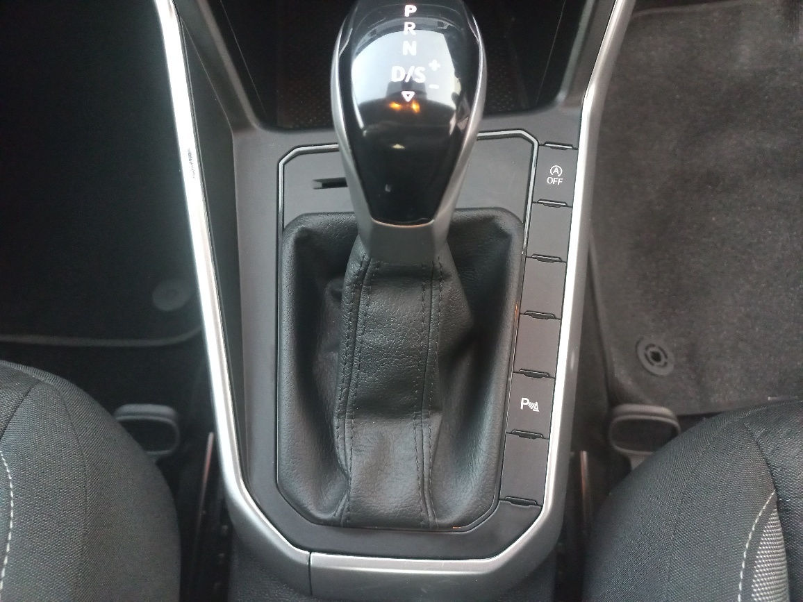 Volkswagen Polo 1.0 TSI LIFE DSG