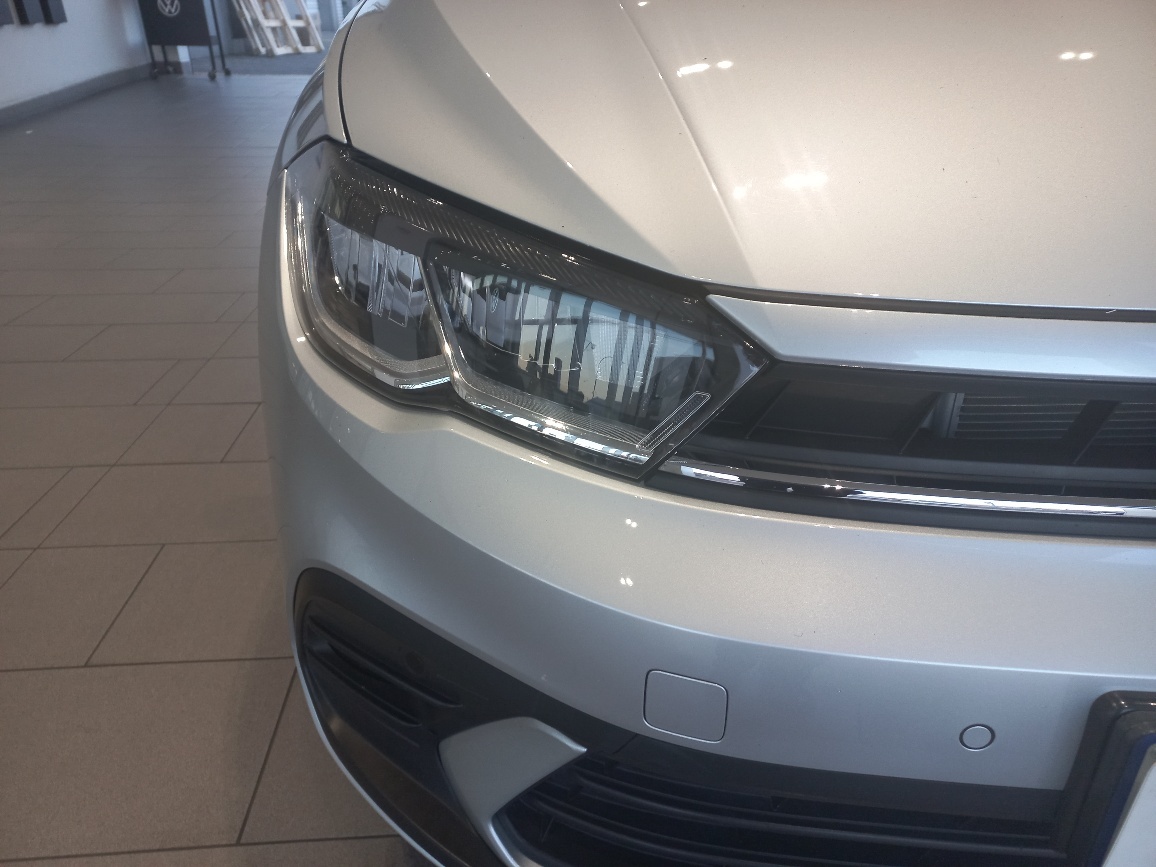Volkswagen Polo 1.0 TSI LIFE DSG