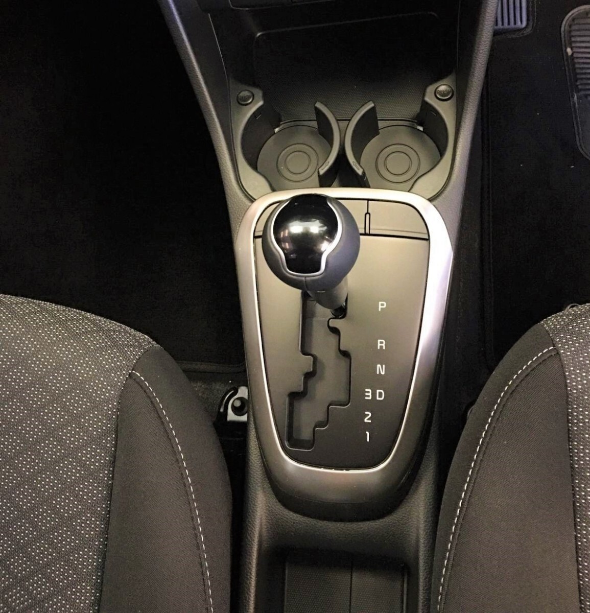 Kia Picanto 1.2 EX A/T