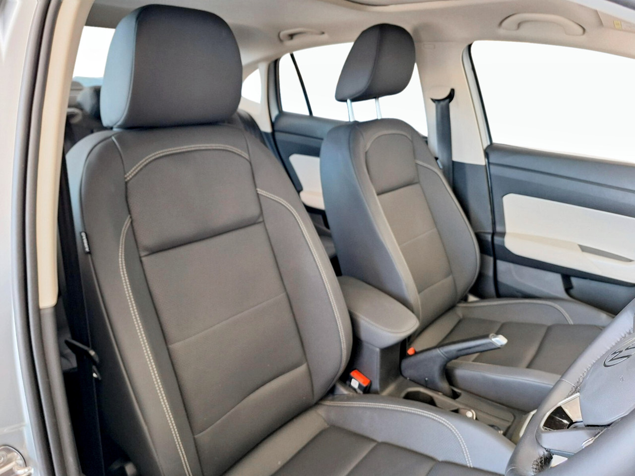 Volkswagen Polo 1.0 TSI STYLE TIPTRONIC