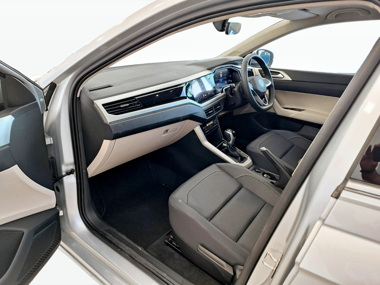 Volkswagen Polo 1.0 TSI STYLE TIPTRONIC