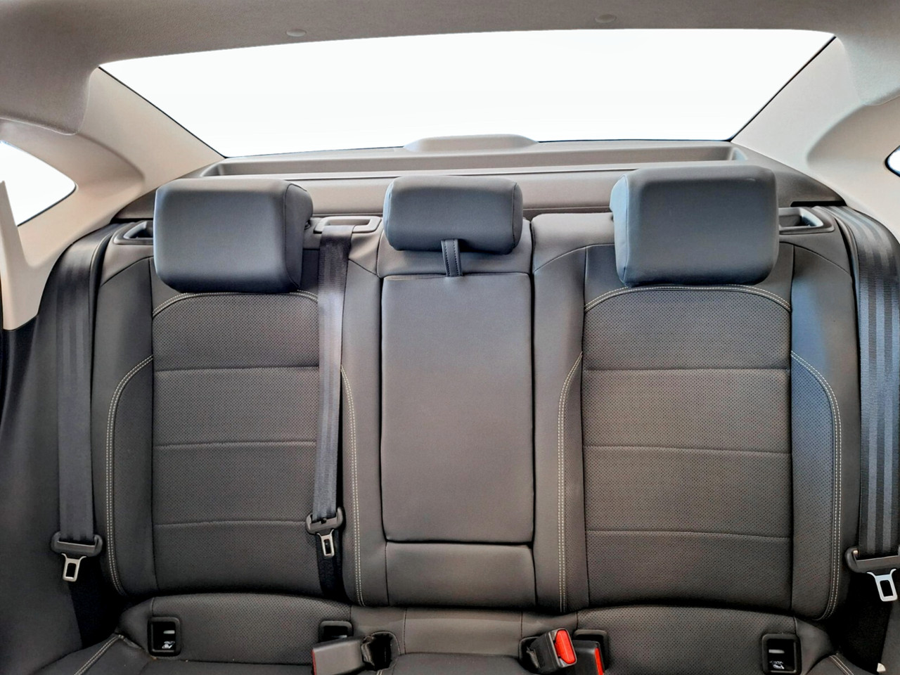 Volkswagen Polo 1.0 TSI STYLE TIPTRONIC