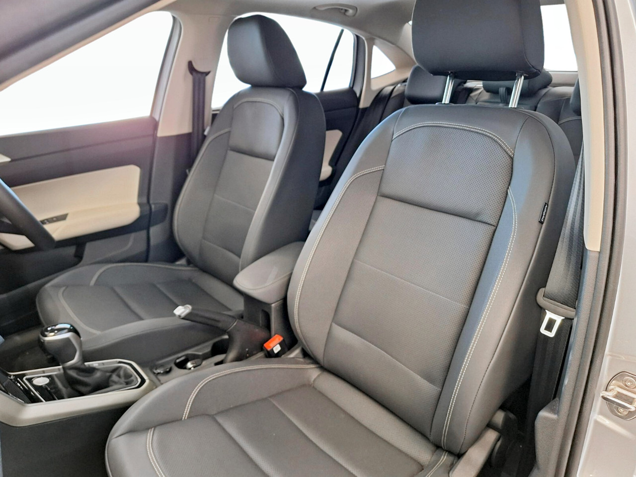 Volkswagen Polo 1.0 TSI STYLE TIPTRONIC