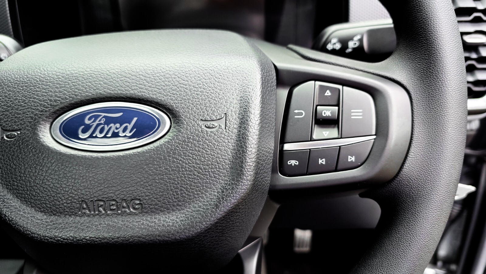 Ford Ranger 2.0 SIT SINGLE CAB XL 4X4 MANUAL