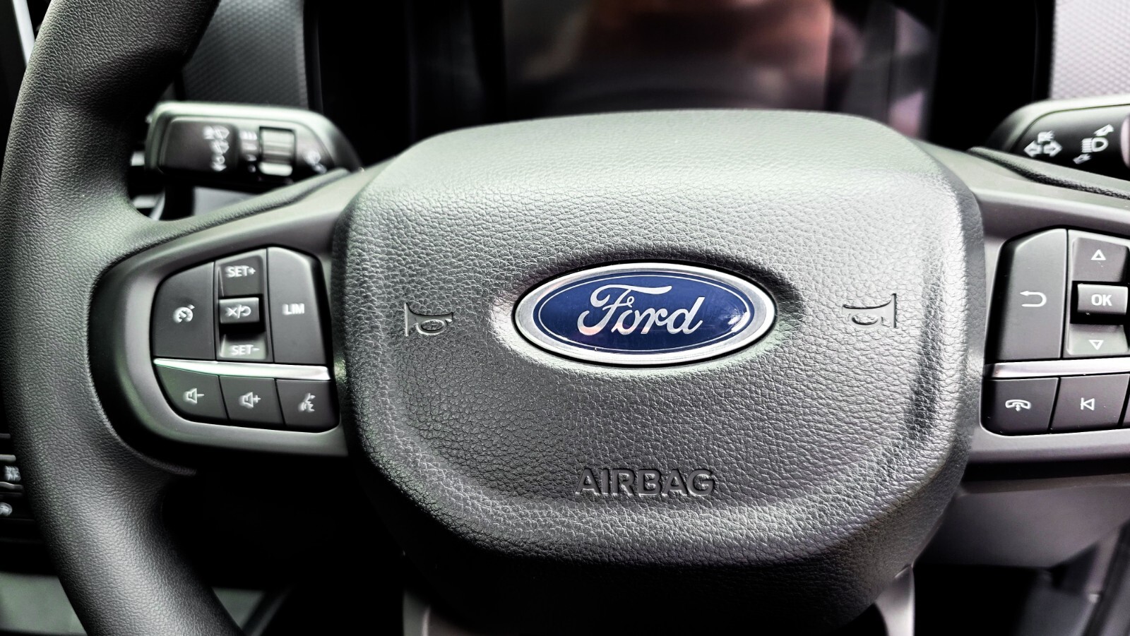 Ford Ranger 2.0 SIT SINGLE CAB XL 4X4 MANUAL