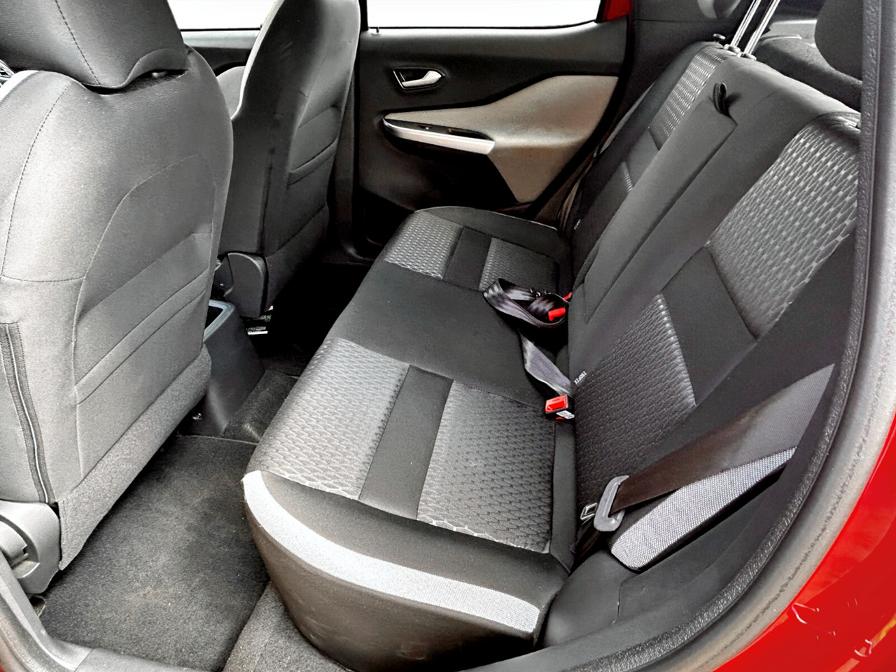 Nissan MAGNITE 1.0 TURBO ACENTA MANUAL