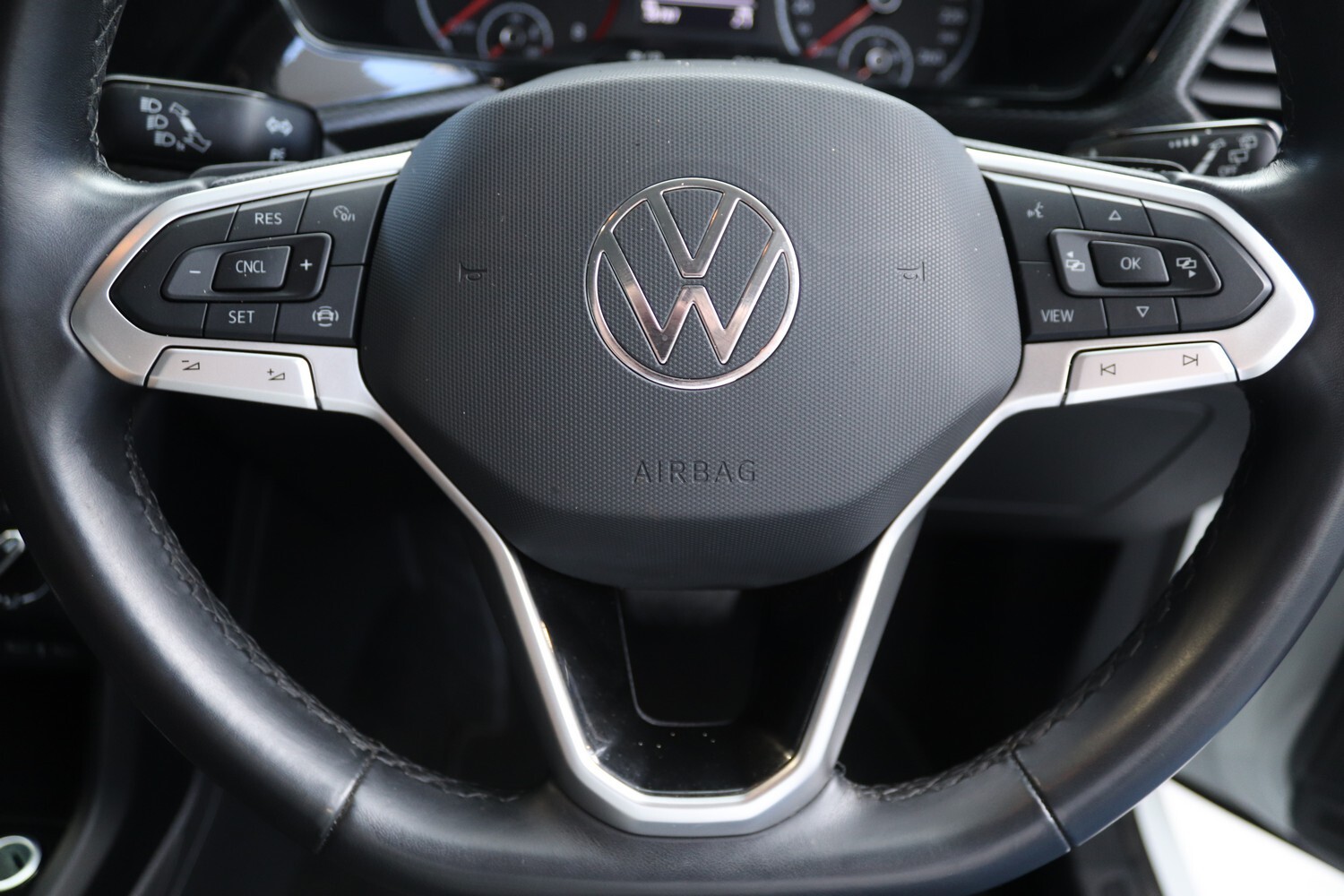 Volkswagen T-cross 1.0TSI 85KW COMFORTLINE