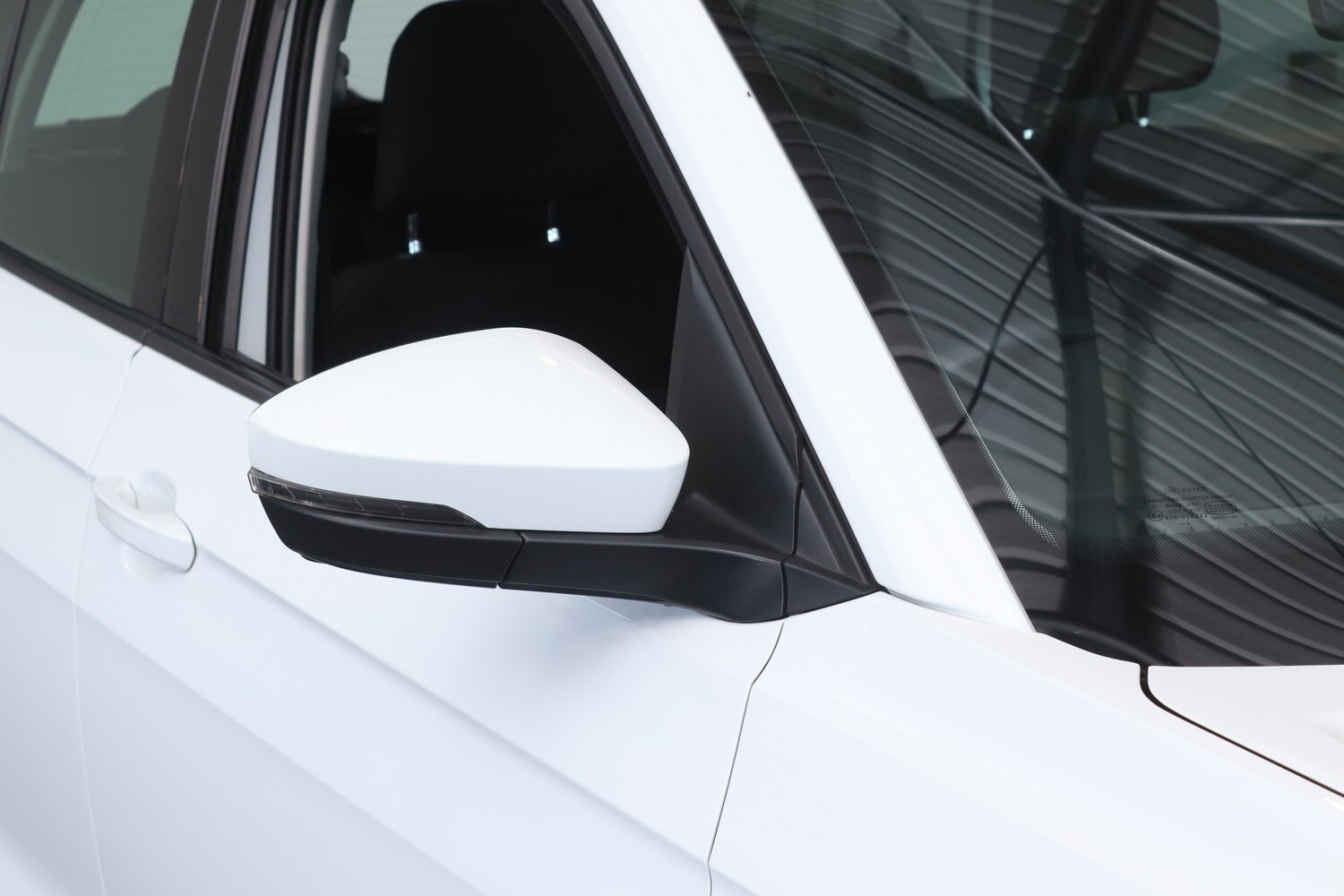 Volkswagen T-cross 1.0TSI 85KW COMFORTLINE