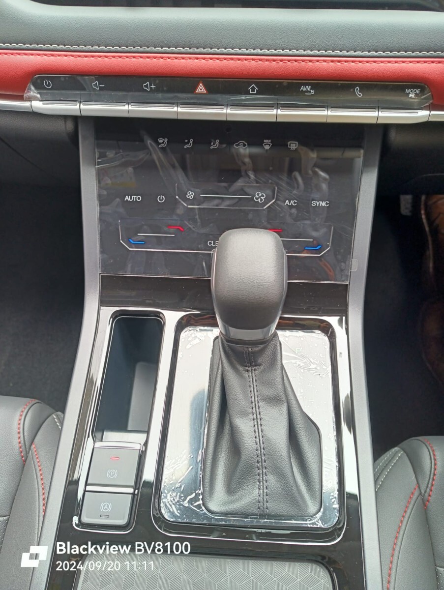 Chery TIGGO 4 PRO 1.5T ELITE SE