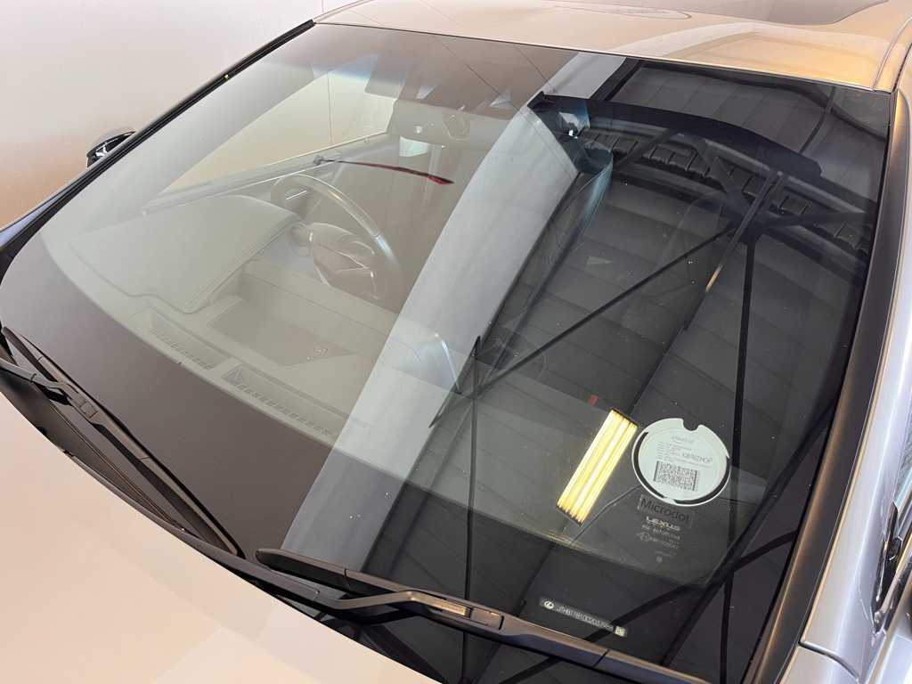 Lexus ES 250 EX