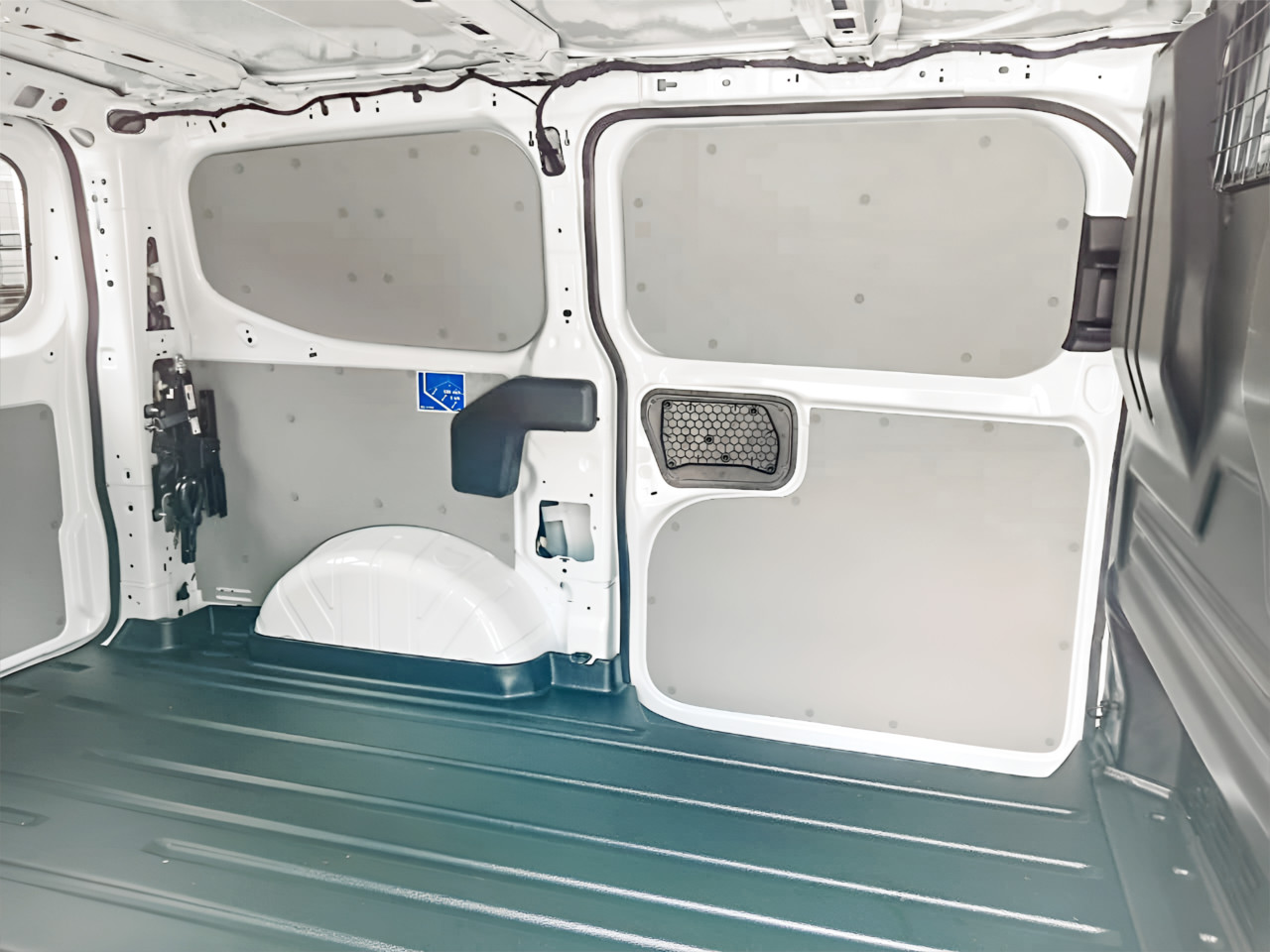Ford Transit Custom 2.0SIT PANEL VAN SPORT