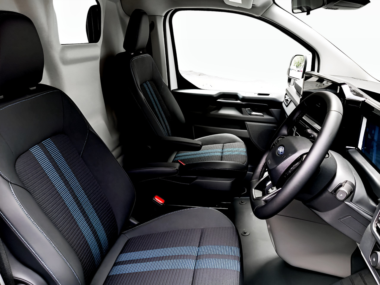 Ford Transit Custom 2.0SIT PANEL VAN SPORT