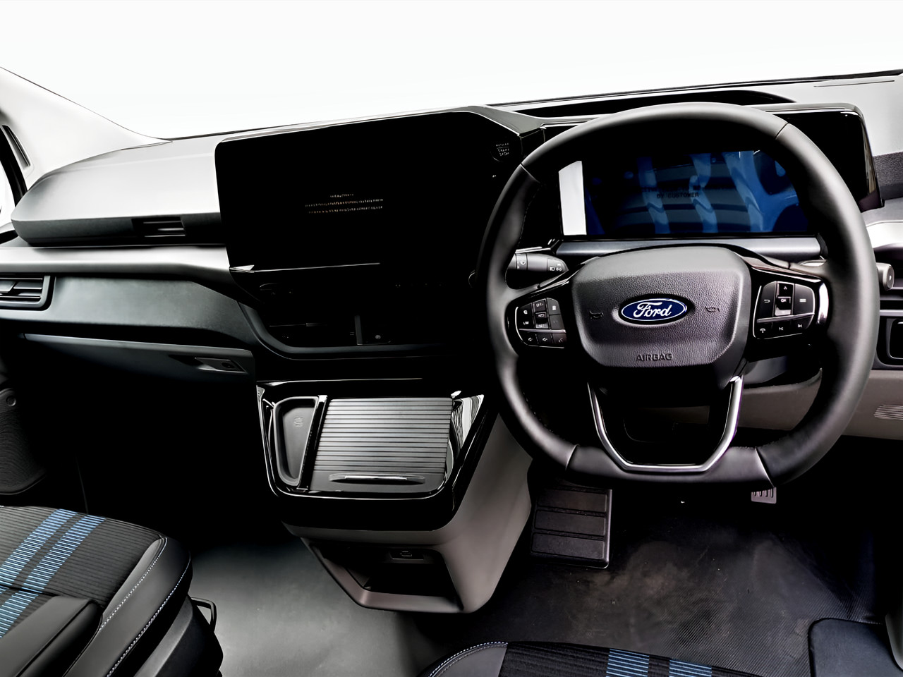 Ford Transit Custom 2.0SIT PANEL VAN SPORT