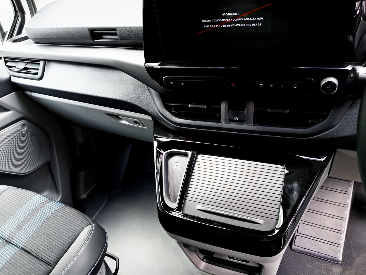 Ford Transit Custom 2.0SIT PANEL VAN SPORT