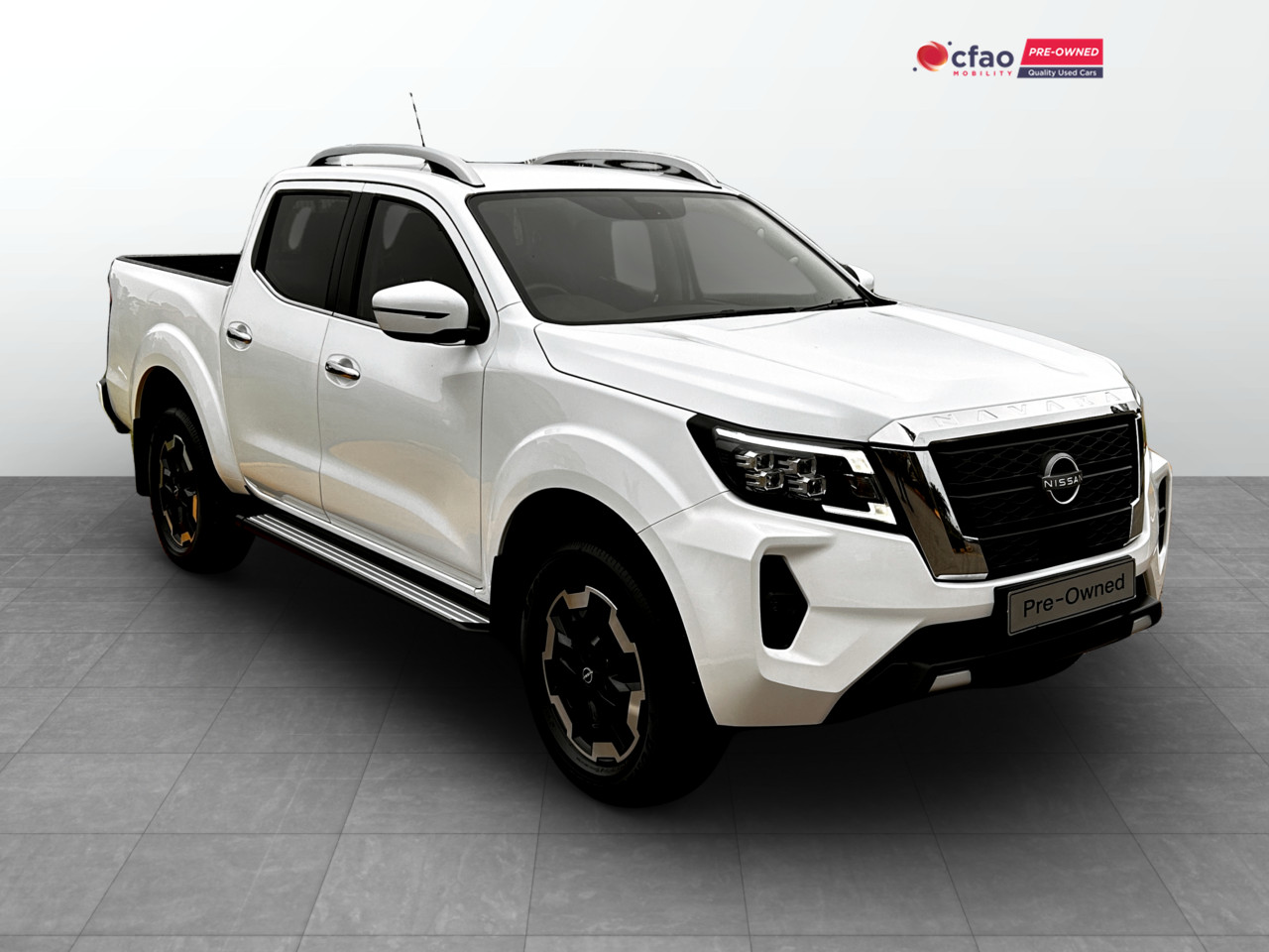 Nissan Navara 2.5DDTI DOUBLE CAB LE