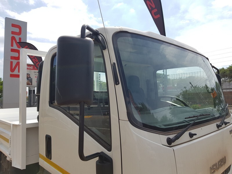 Isuzu N-Series NPR 275 AMT