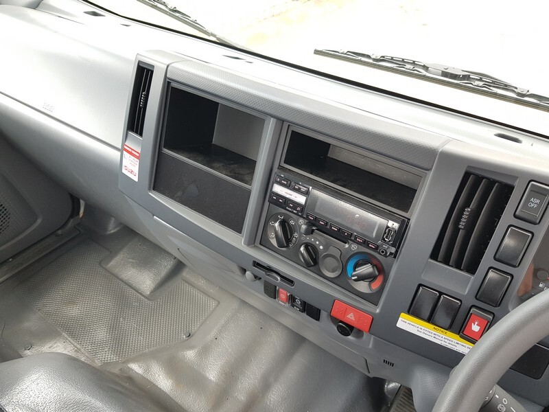 Isuzu N-Series NPR 275 AMT