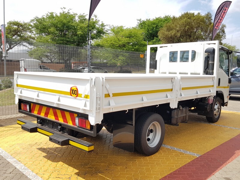 Isuzu N-Series NPR 275 AMT
