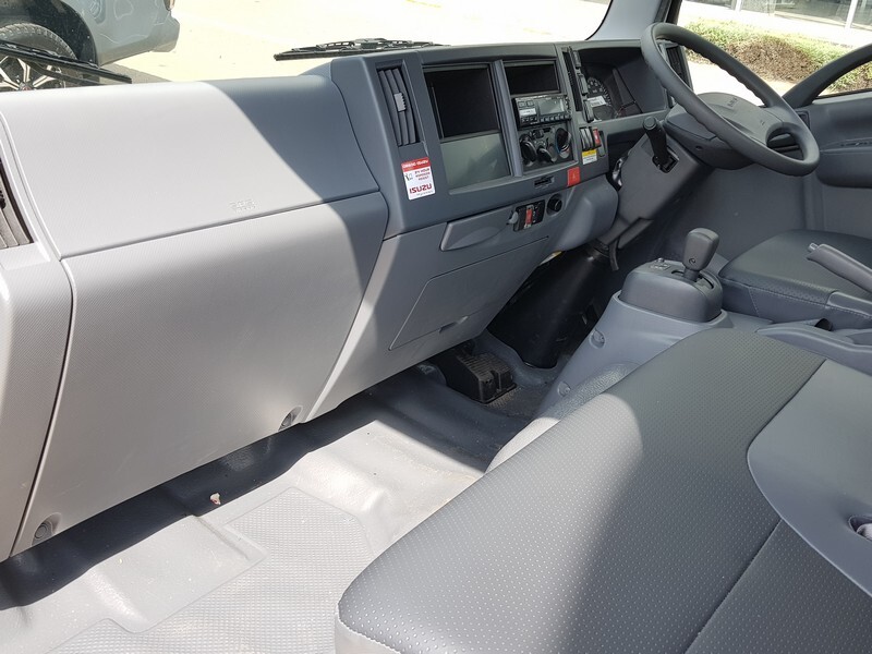 Isuzu N-Series NPR 275 AMT
