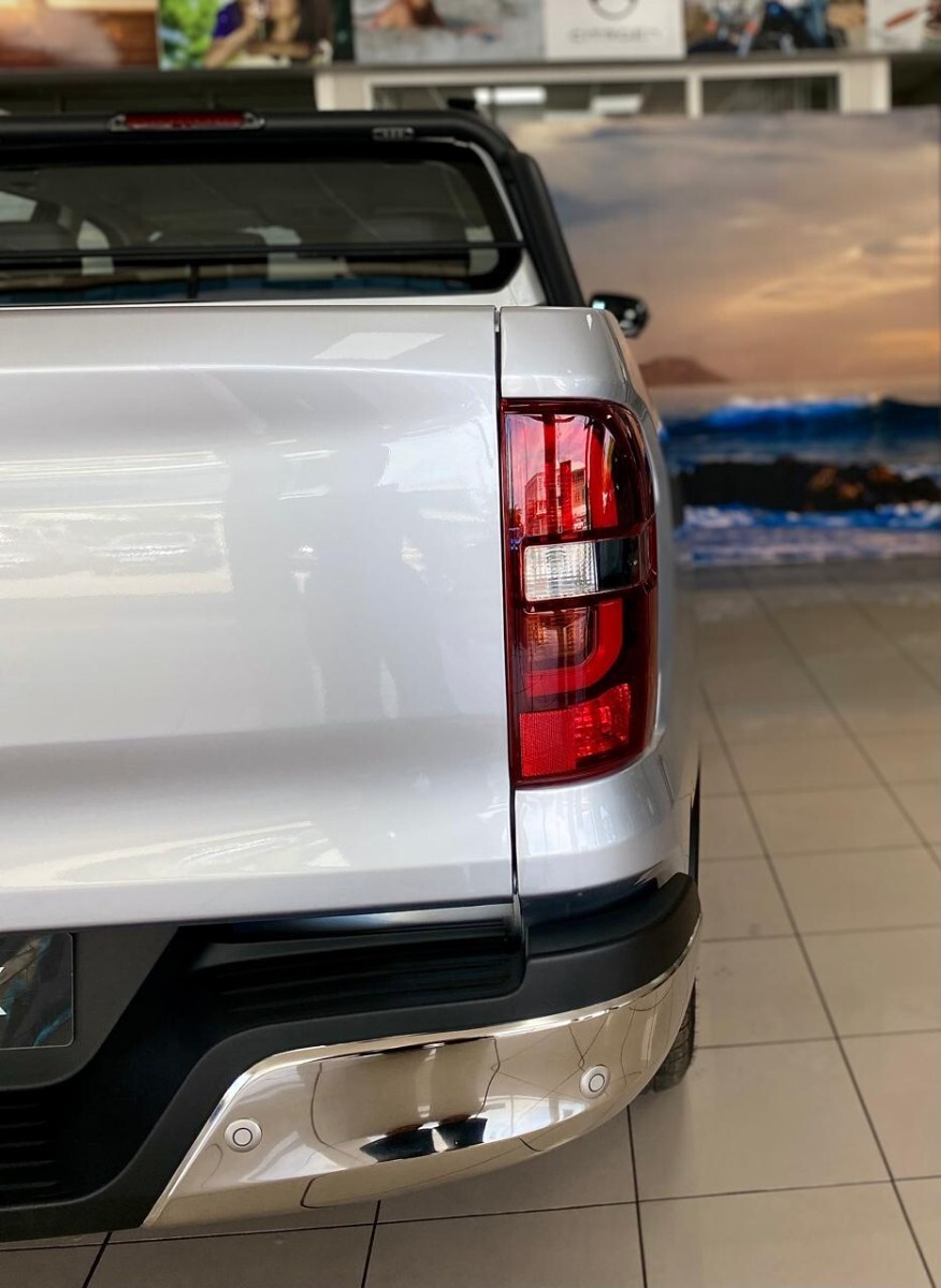 Peugeot LANDTREK 1.9TD DOUBLE CAB 4ACTION 4X4